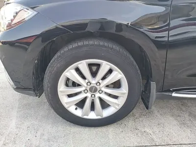 Haval H2
