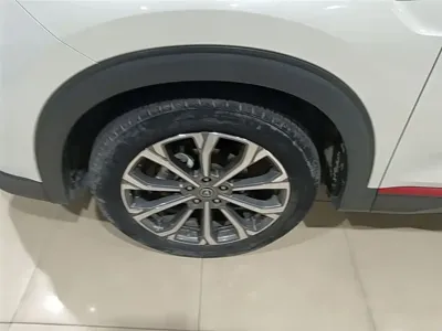 Changan CS85 Coupe