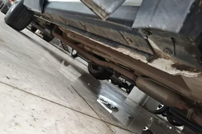 Changan CS35PLUS