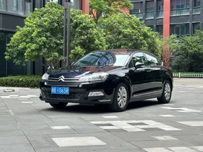Citroen C5