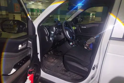 CHANGAN OSHAN X70A