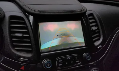 ChevroletGMDaewoo Impala