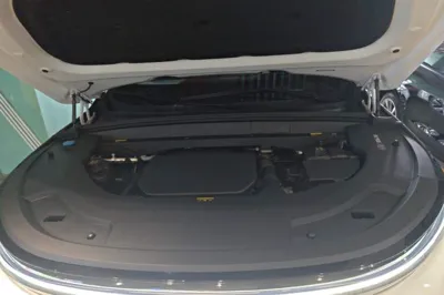 Li Auto L7