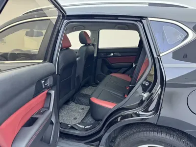 Haval H2