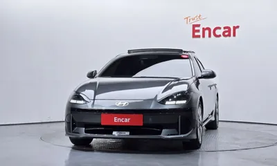Hyundai Ioniq6