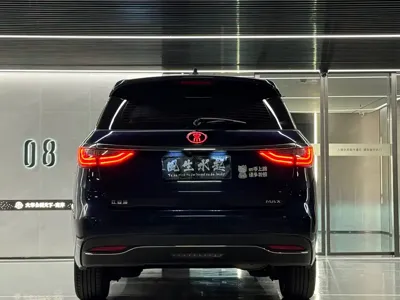 BYD MAX