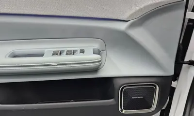 Polestar Polestar 4