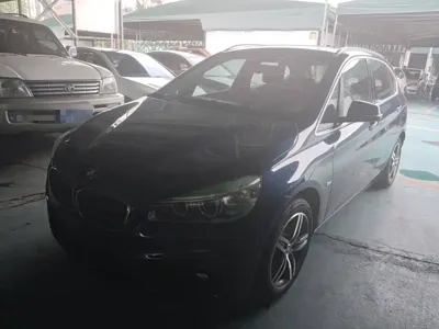 BMW 2 Series Active Tourer