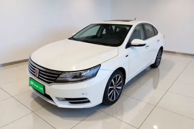 Roewe i6