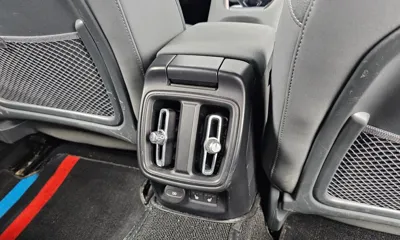 Polestar Polestar 2