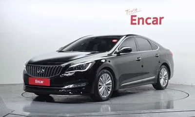 Hyundai Aslan