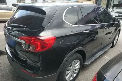 Buick Envision