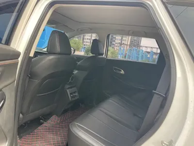 Oshan Oushang X7 PLUS