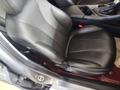 Roewe i5