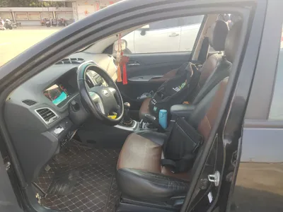 BYD F3