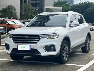 Haval H7