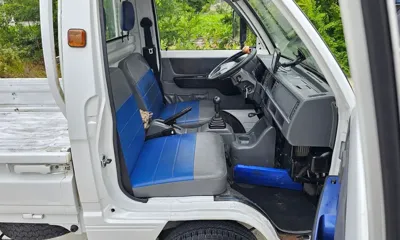 ChevroletGMDaewoo labo