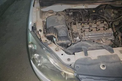 Chevrolet Sail