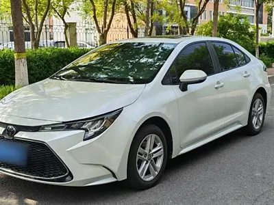 Toyota Levin