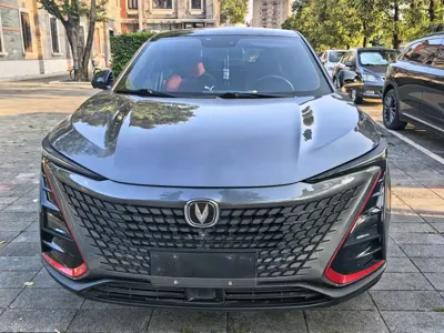 Changan UNI-T