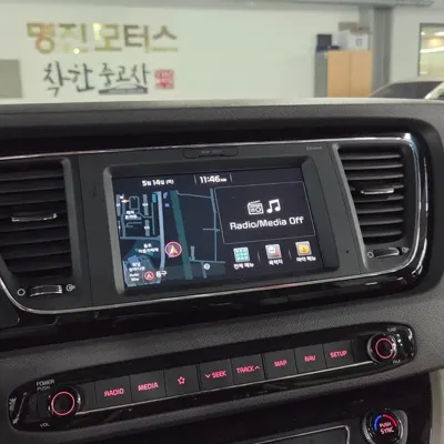 Kia Canival