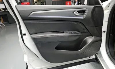 Renault-KoreaSamsung XM3