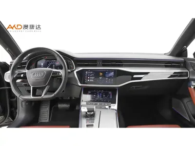 Audi A7L