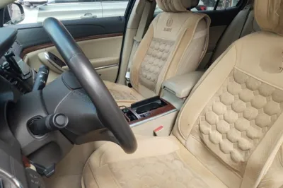 Roewe 950