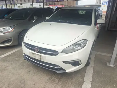 Fiat Ottimo