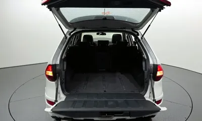 Renault-KoreaSamsung QM5