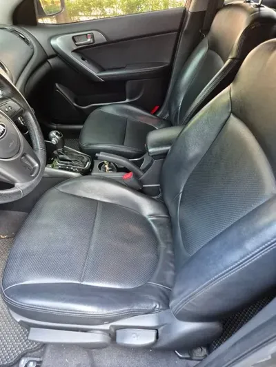 Kia Porte