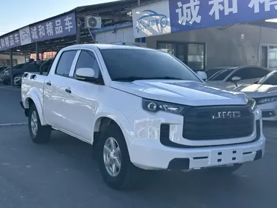 JMC Baodian