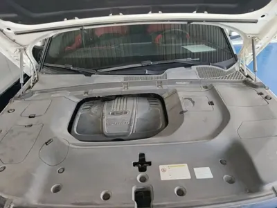 Geely ICON