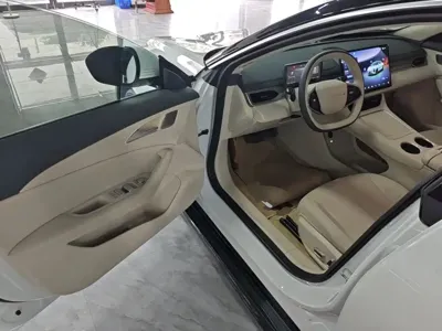 Fengxing Xinghai S7