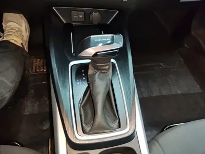 Chevrolet Monza