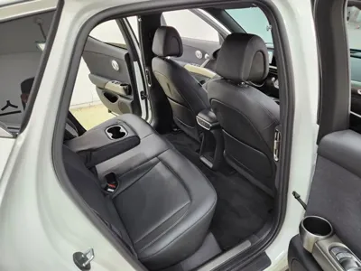 Genesis GV60