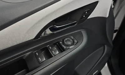 ChevroletGMDaewoo Bolt EV