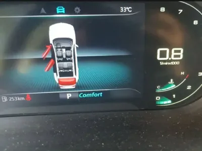 Roewe RX5 Max