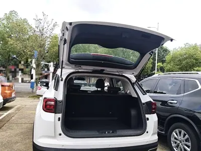 Changan CS35PLUS