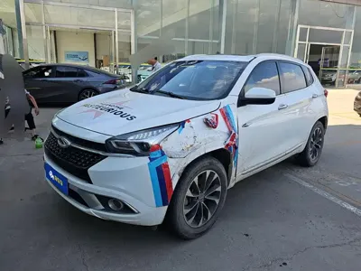 Chery Tiggo 7