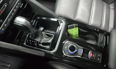 Renault-KoreaSamsung SM6