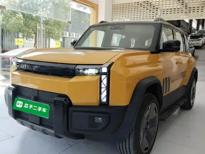 Fulwin 风云X3L