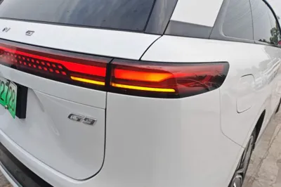 Xpeng G9