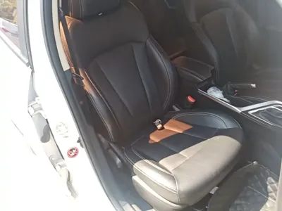 Geely Vision X3
