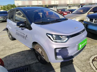 JAC E10X