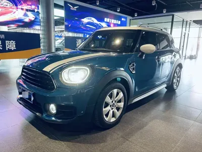 MINI Mini Countryman