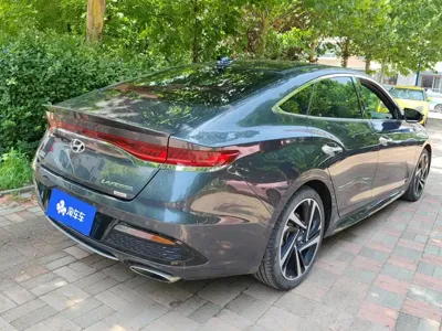 Hyundai Fista