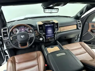 RAM Ram Trucks