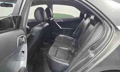 Kia Porte