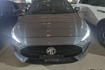 MG 5